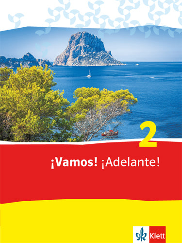 ¡Vamos! ¡Adelante! 2, m. 1 Beilage