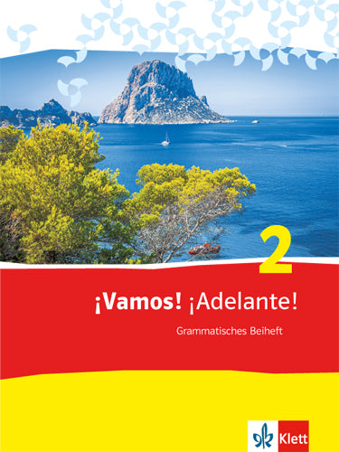 ¡Vamos! ¡Adelante! 2 (Javier Navarro González)