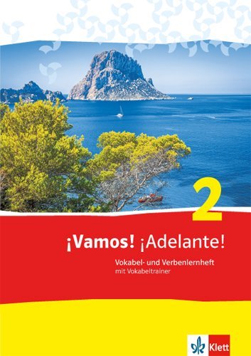¡Vamos! ¡Adelante! 2, m. 1 Beilage (Covadonga Uribe Martín)