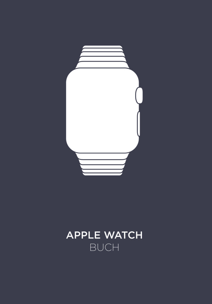 Apple-Watch-Buch (Matthias Matting)