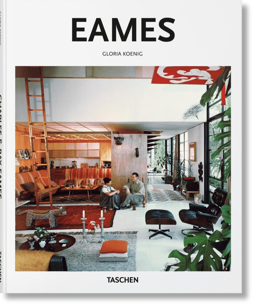 Eames (Gloria Koenig)
