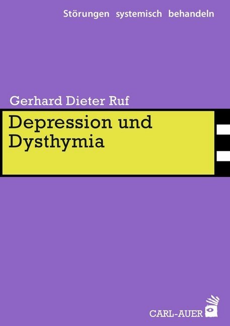 Depression und Dysthymia (Gerhard D. Ruf)