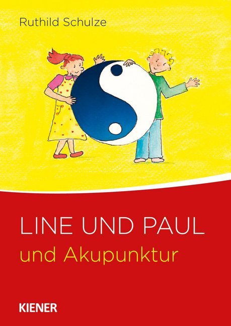 Line und Paul (Ruthild Schulze)