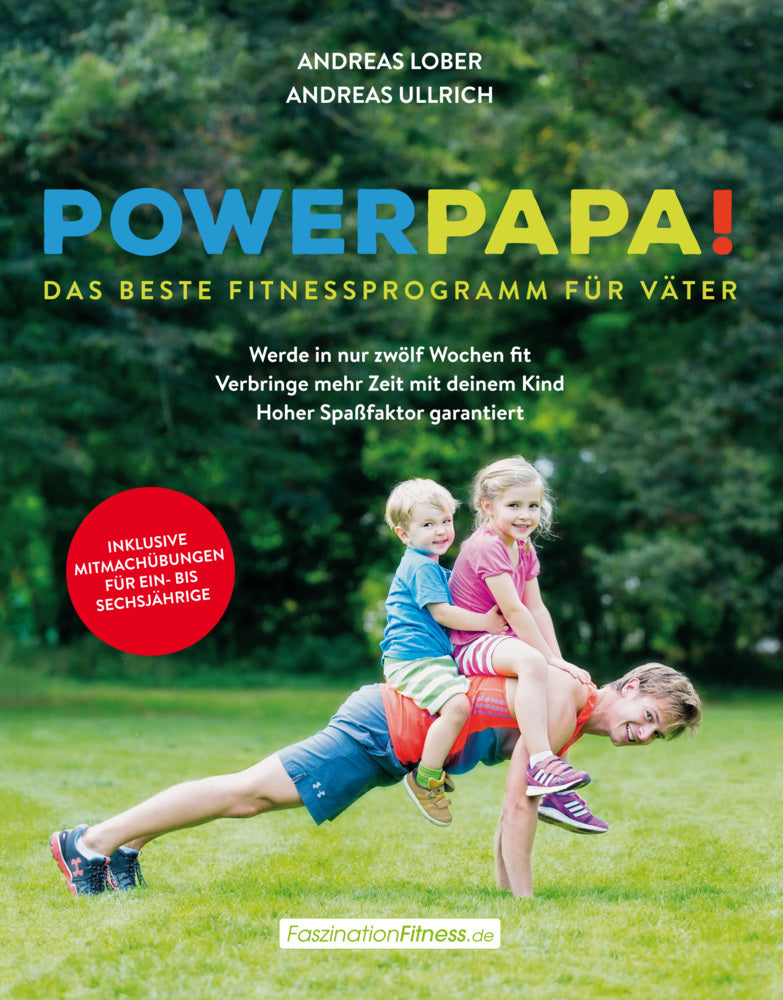 Power Papa! (Andreas Lober)