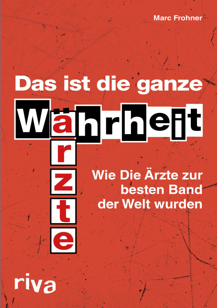 Das ist die ganze Wahrheit (Marc Frohner)