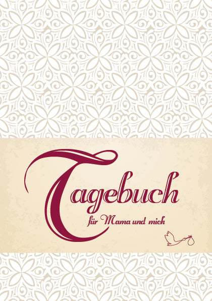 Tagebuch für Mama und mich (Familia Verlag)