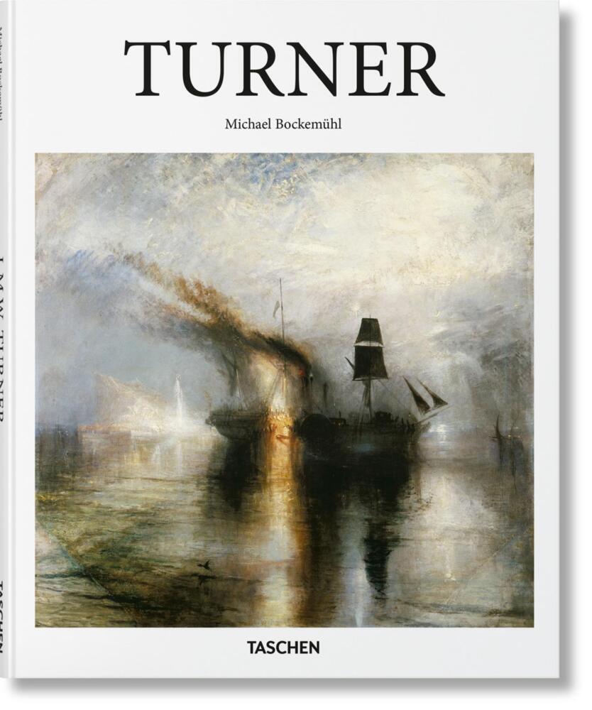 Turner (Michael Bockemühl)