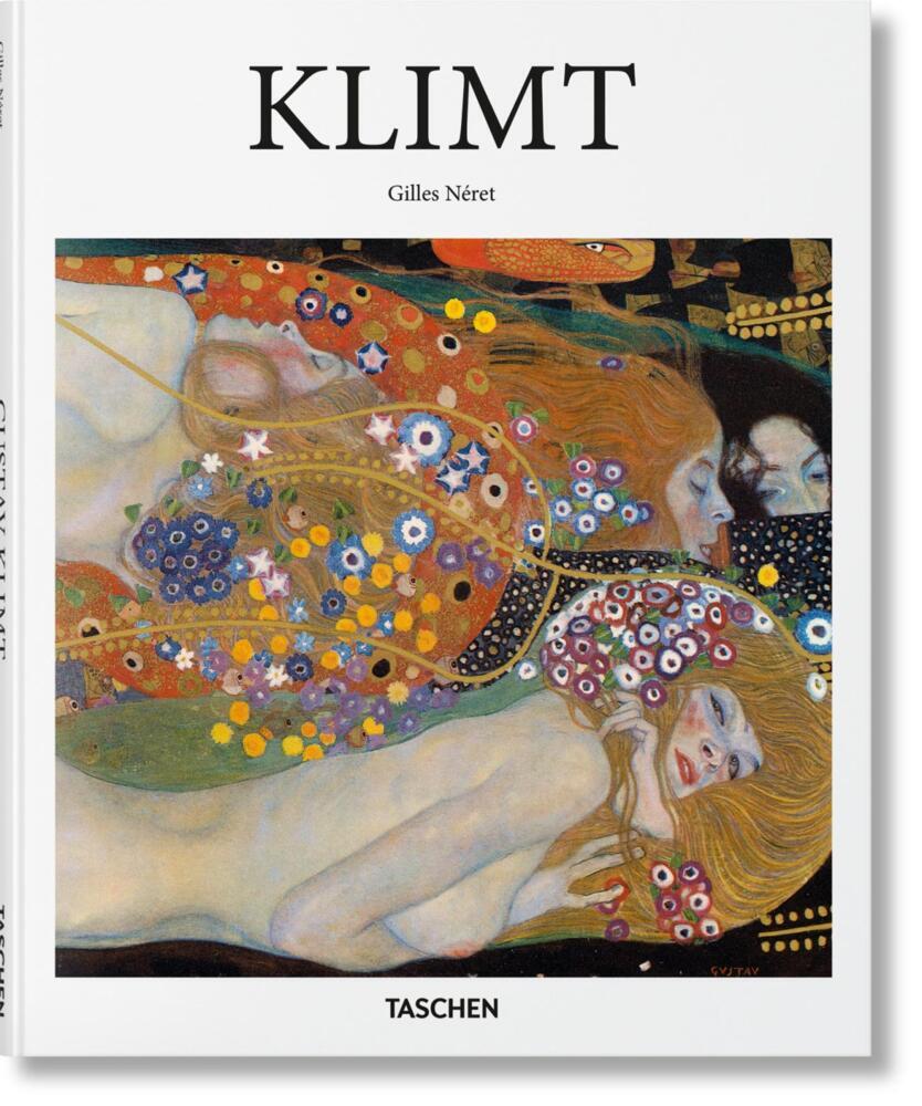 Klimt (Gilles Néret)