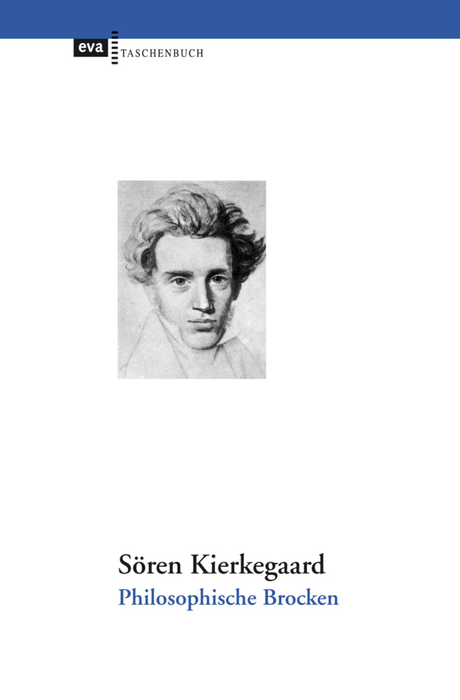 Philosophische Brocken (Søren Kierkegaard)