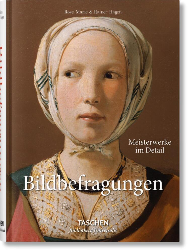 Bildbefragungen (Rainer & Rose-Marie Hagen)