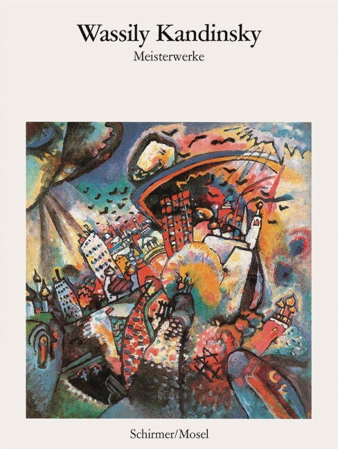 Meisterwerke (Wassily Kandinsky)