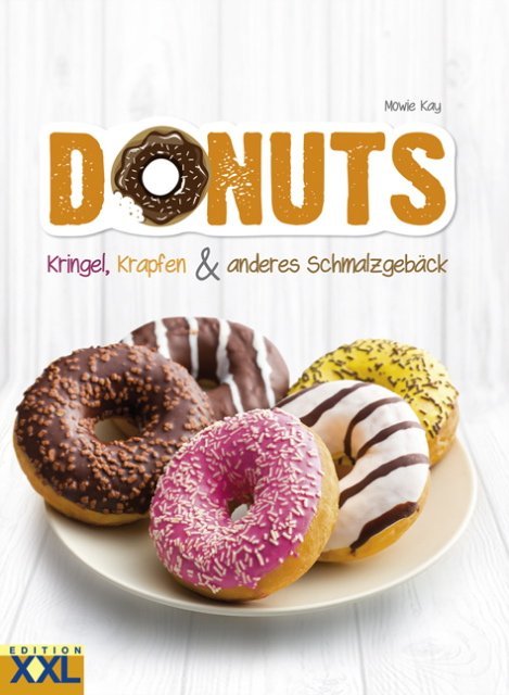 Donuts (Mowie Kay)