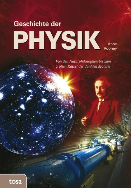 Geschichte der Physik (Anne Rooney)