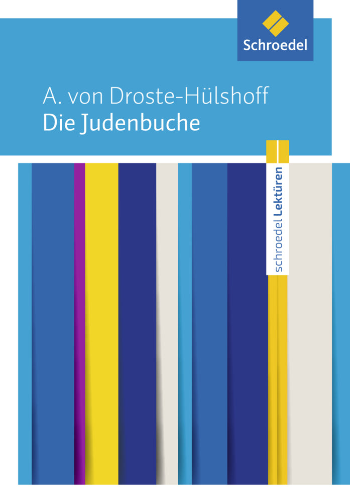 Die Judenbuche (Annette Von Droste-Hülshoff)
