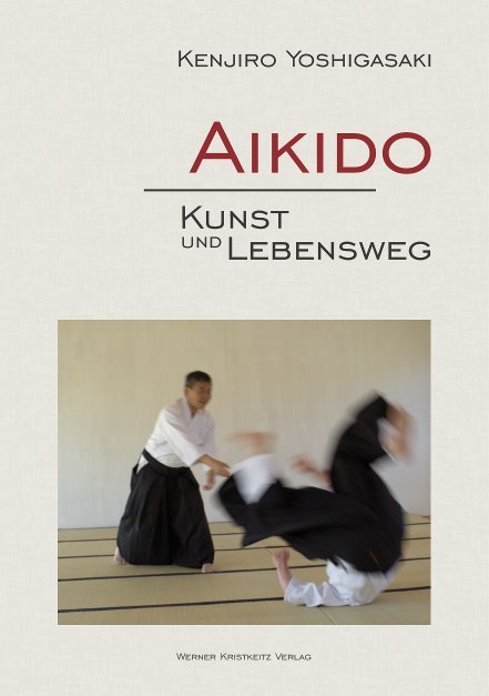 Aikido (Kenjiro Yoshigasaki)