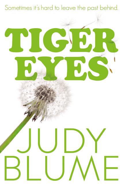 Tiger Eyes (Judy Blume)