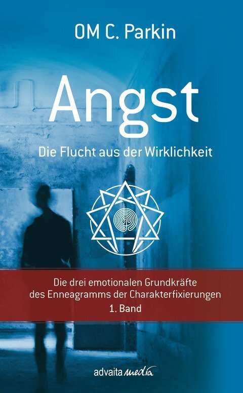 Angst - Die Flucht aus der Wirklichkeit (Om C. Parkin)