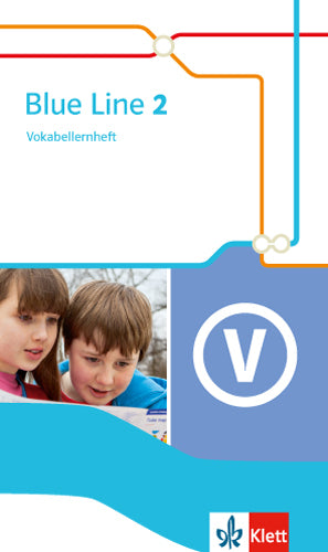 Blue Line 2