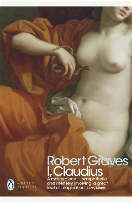I, Claudius (Robert Von Ranke Graves)