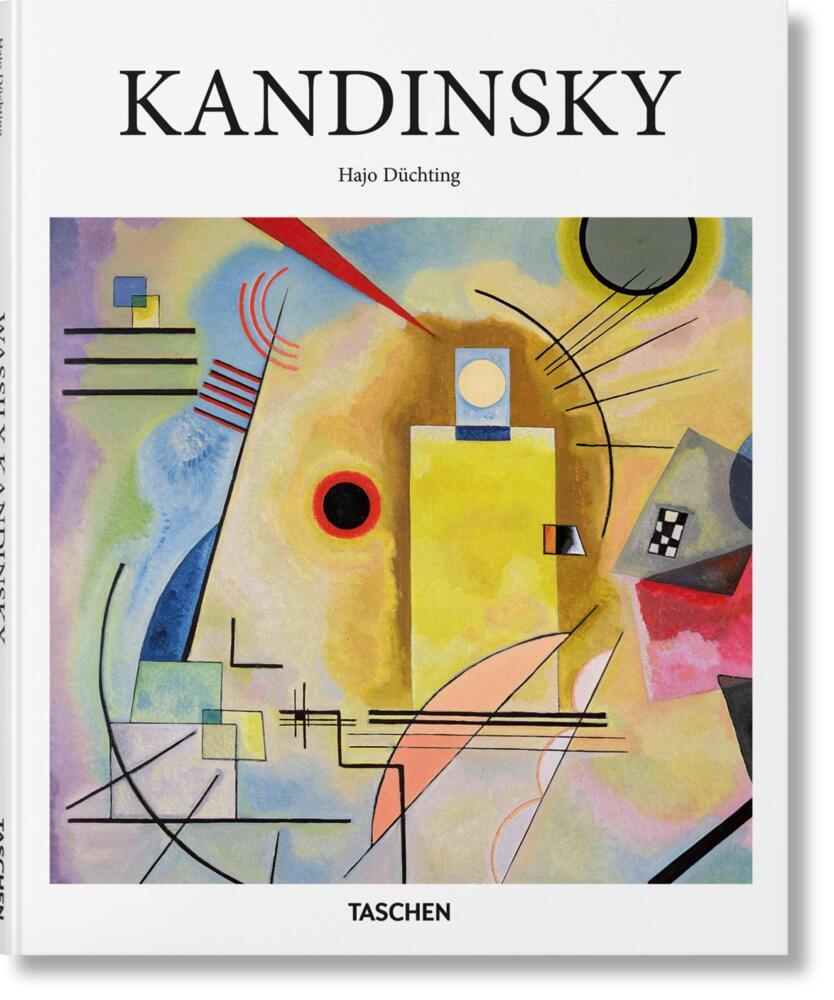 Kandinsky (Hajo Düchting)