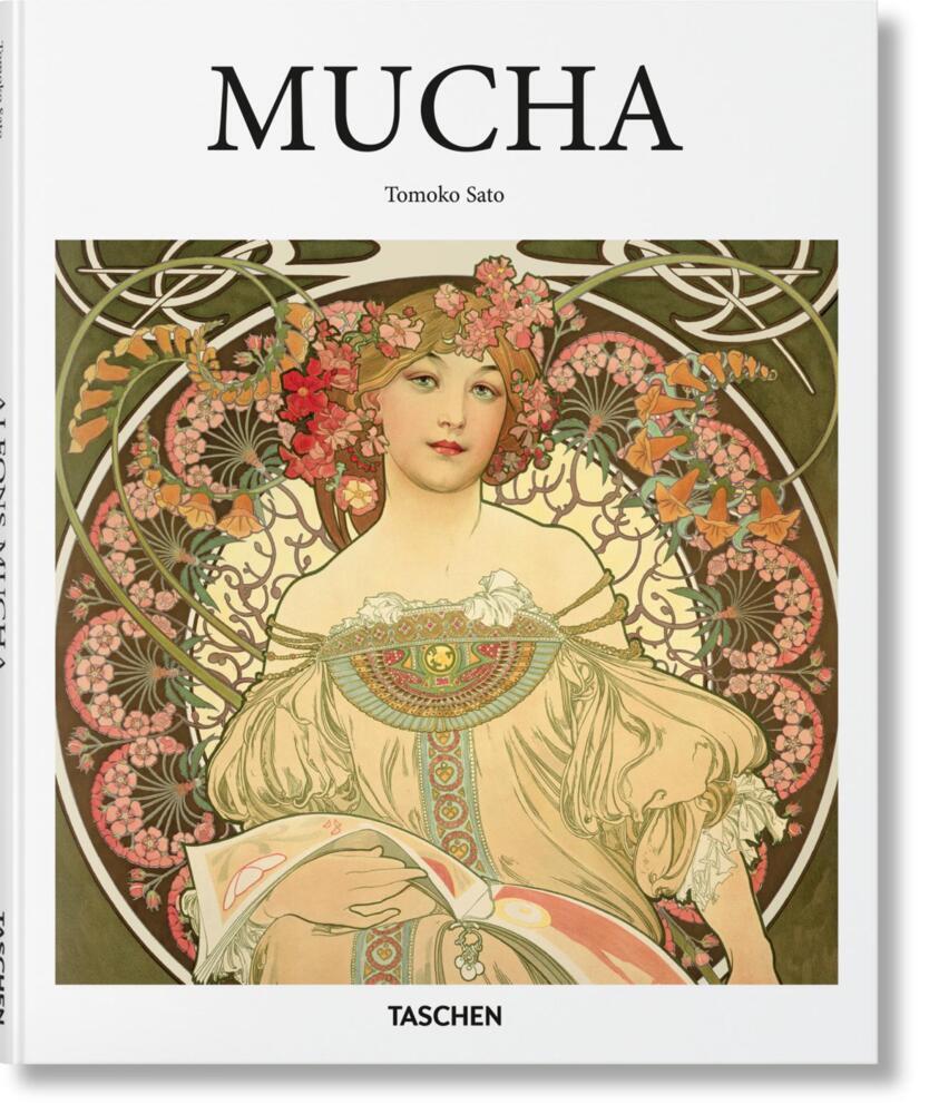 Mucha (Tomoko Sato)