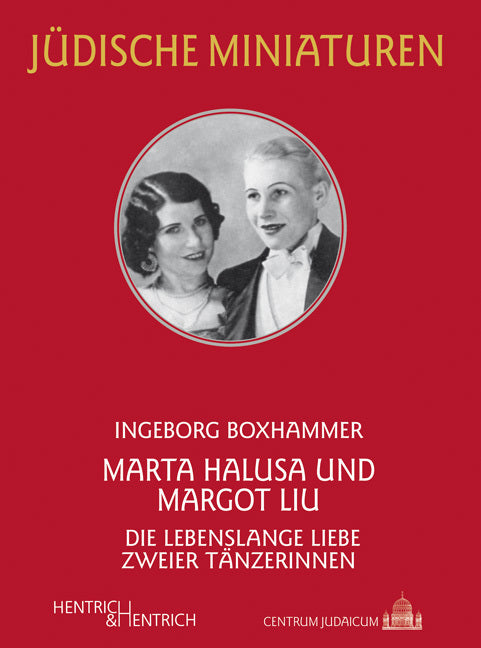 Marta Halusa und Margot Liu (Ingeborg Boxhammer)