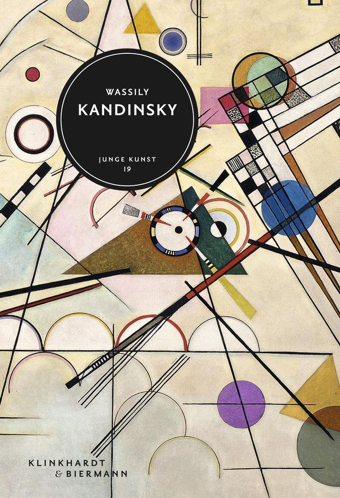 Wassily Kandinsky (Hajo Düchting)