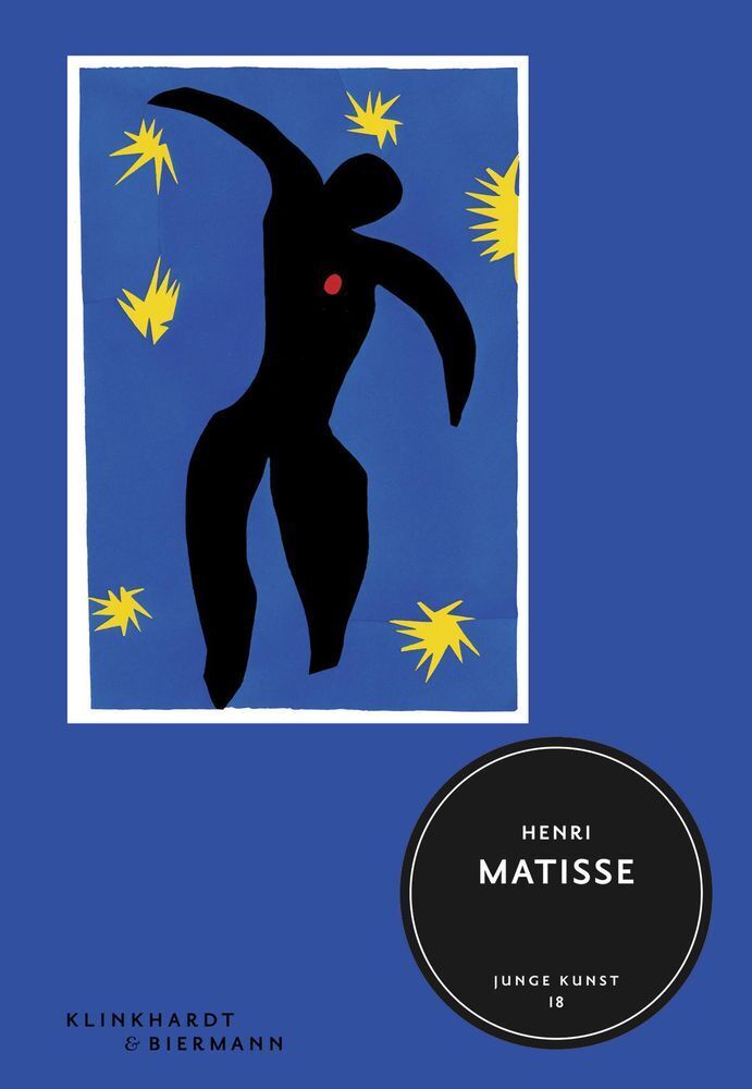 Henri Matisse (Markus Müller)