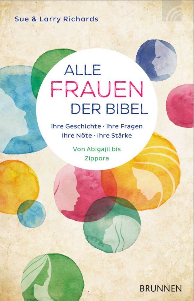 Alle Frauen der Bibel (Sue Und Larry Richards)