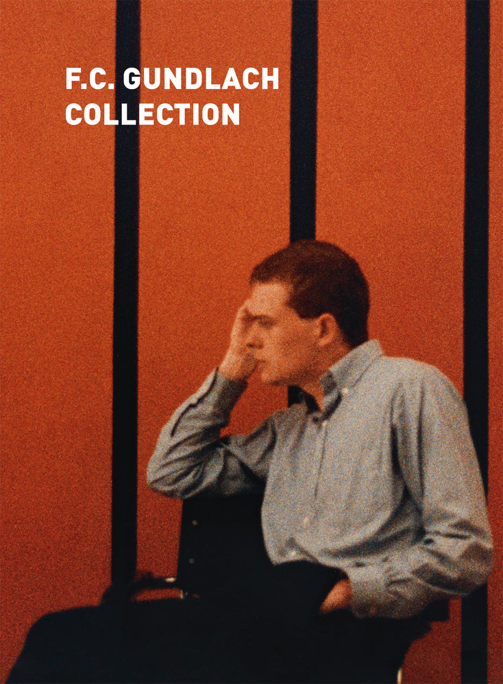 F.C. Gundlach Collection (Bruno Brunnet)