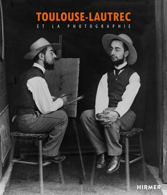 Toulouse-Lautrec, französische Ausgabe (Rudolf Koella)