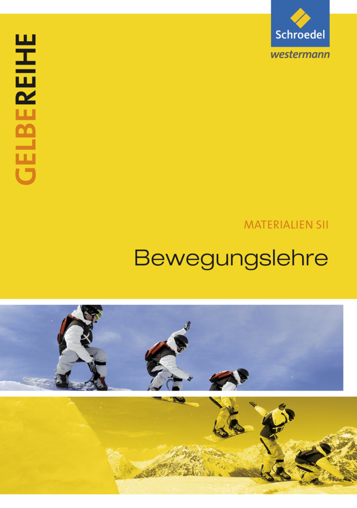 Bewegungslehre (Armin Kibele)