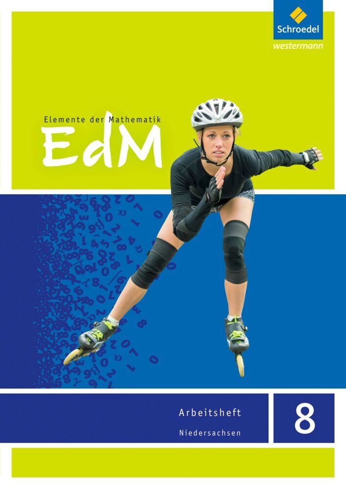 Elemente der Mathematik SI - Ausgabe 2015 für Niedersachsen G9 (Werner Ladenthin)