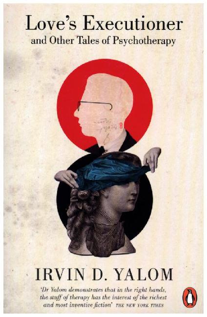Love's Executioner (Irvin D. Yalom)