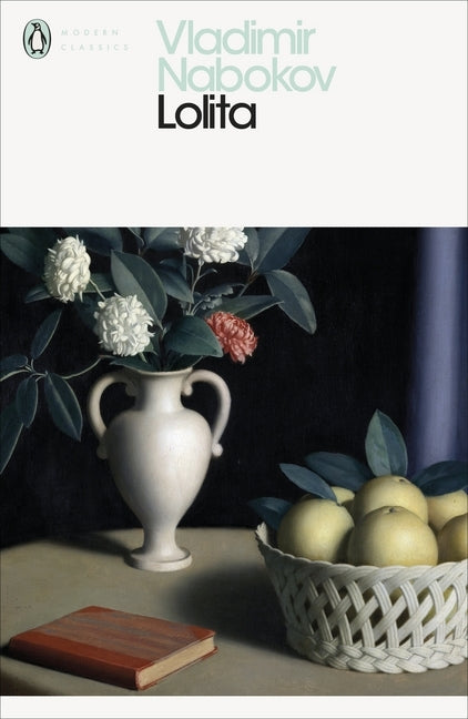 Lolita, English edition (Vladimir Nabokov)