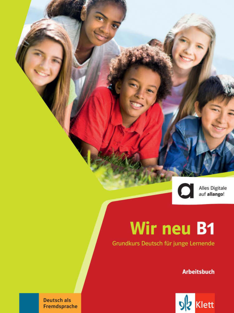 Arbeitsbuch (Eva-Maria Jenkins-Krumm)