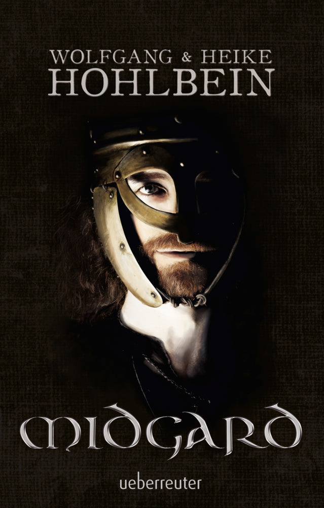 Midgard (Wolfgang Hohlbein)