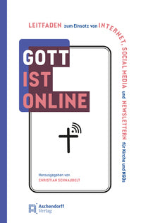 Gott ist online (Christian Schnaubelt)