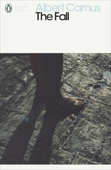 The Fall (Albert Camus)