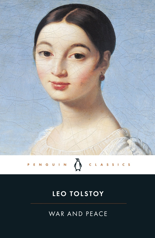 War And Peace (Leo N. Tolstoi)