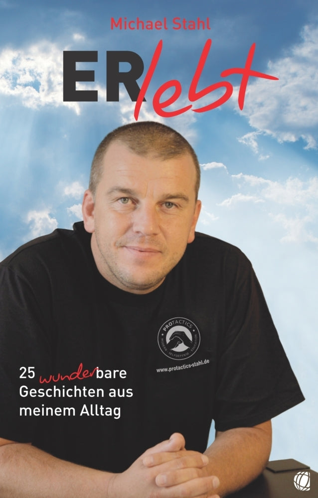 ERlebt (Michael Stahl)