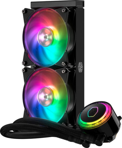 Cooler Master Masterliquid ML240R RGB