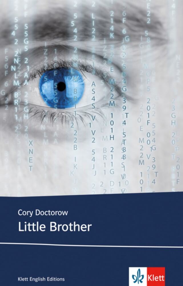 Little Brother (Cory Doctorow)
