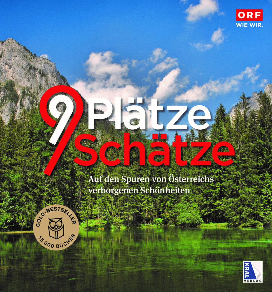 9 Plätze 9 Schätze (Orf)