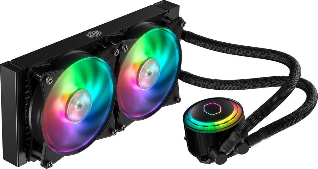Cooler Master Masterliquid ML240R RGB