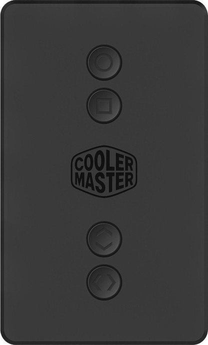 Cooler Master Masterliquid ML240R RGB