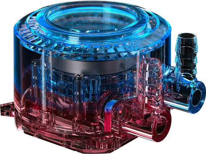 Cooler Master Masterliquid ML240R RGB
