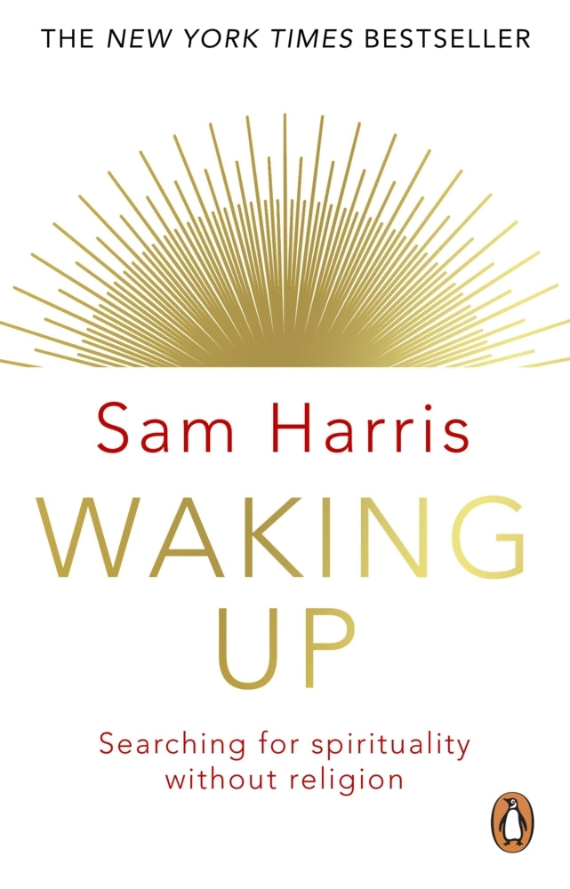 Waking Up (Sam Harris)