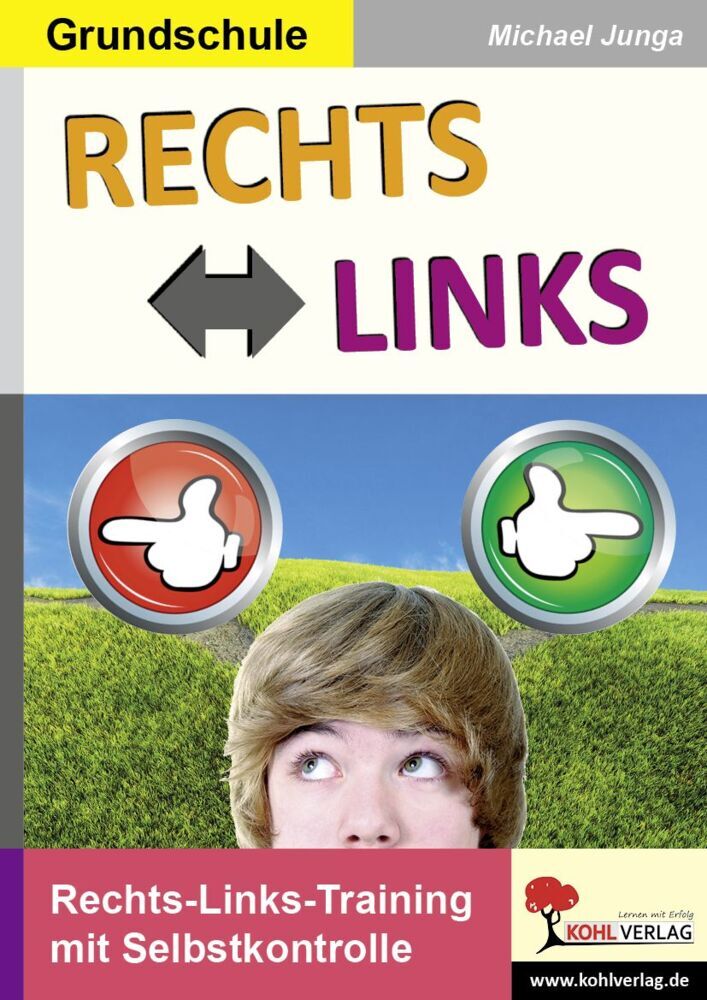 Rechts - Links (Michael Junga)