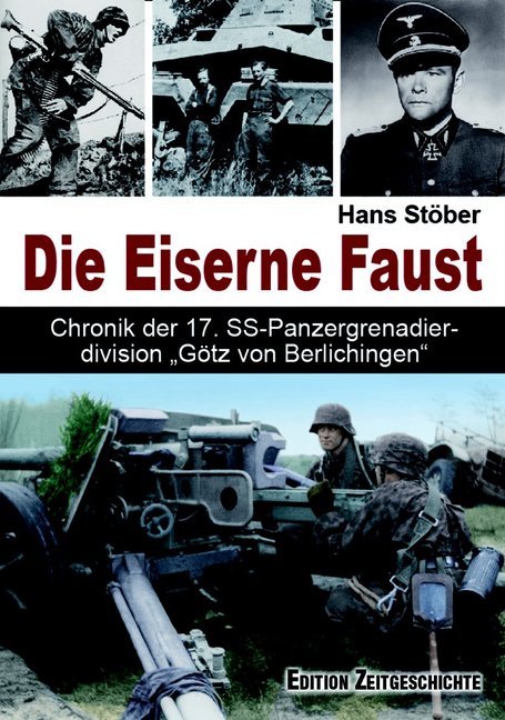 Die Eiserne Faust (Hans Stöber)